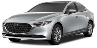 Premium Accessories  for Mazda 3 (BP)2019-Current