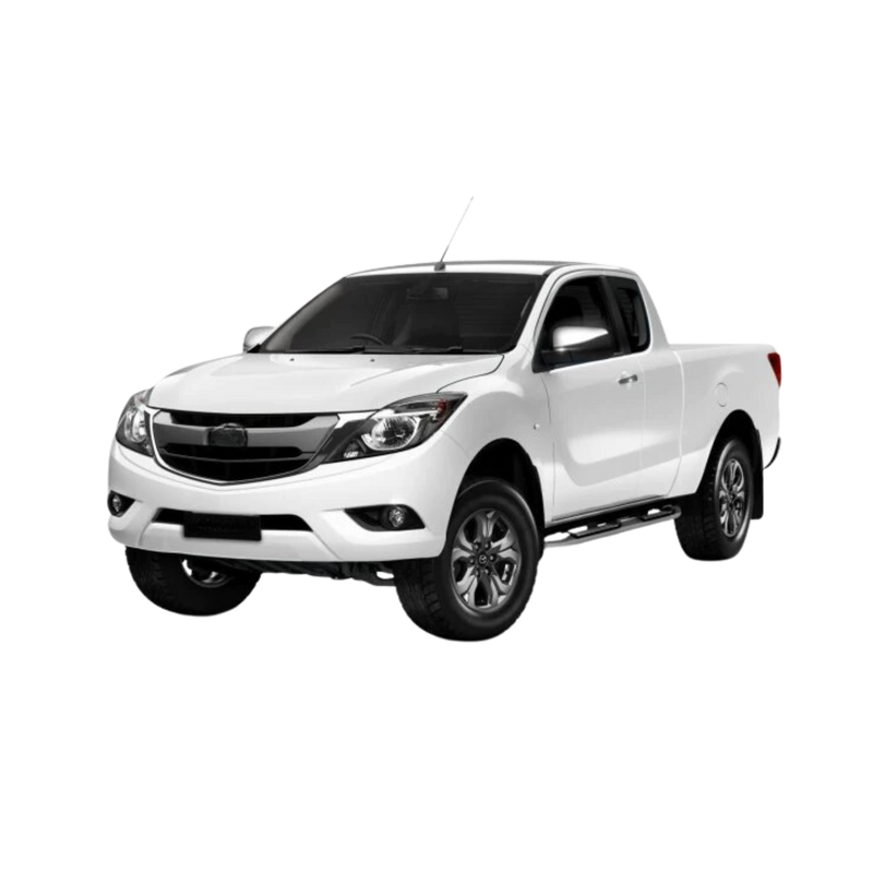 Premium Accessories  for Mazda BT-50 (J97M)2006-2011