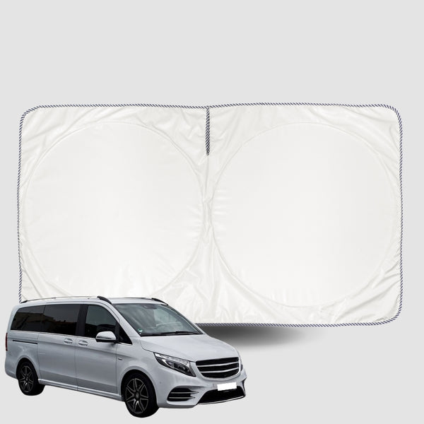 Windscreen Sun Shade for Mercedes-Benz® Vito Van 2014-Current