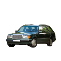 Mercedes-Benz 300 Series  1986 1987 1988 1989 1990 1991 1992 1993 1994 1995