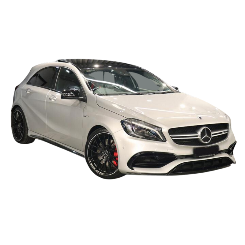 Premium Accessories  for Mercedes-Benz A-Class (W176)2012-2018