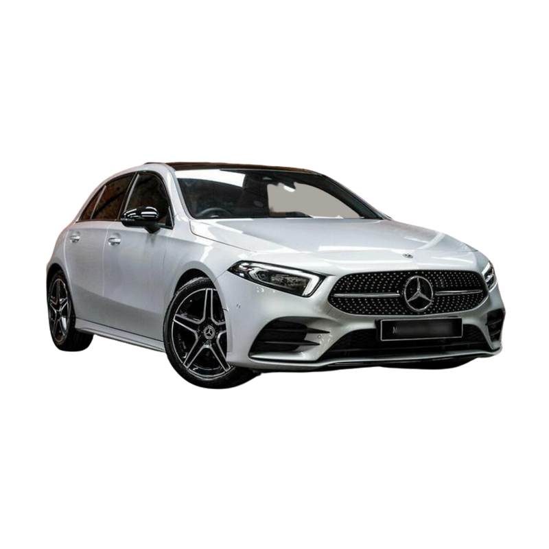 Premium Accessories  for Mercedes-Benz A-Class (W177)2018-Current