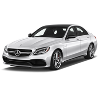 Mercedes-Benz C-class  2014 2015 2016 2017 2018 2019 2020 2021