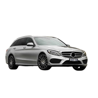 Mercedes-Benz C-class  2014 2015 2016 2017 2018 2019 2020 2021