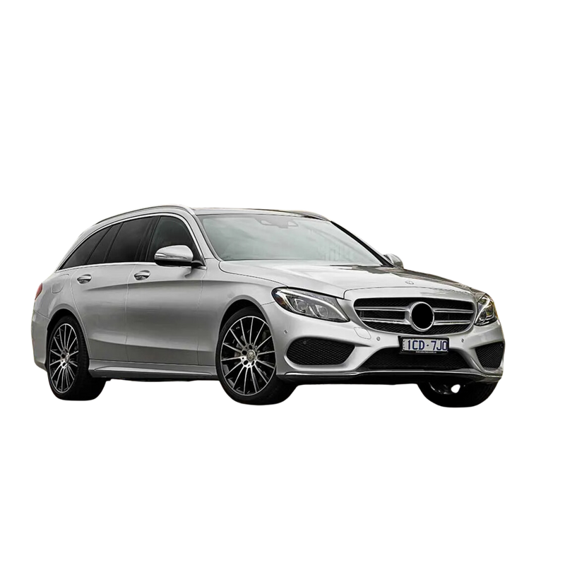 Premium Accessories  for Mercedes-Benz C-class Wagon(W205)2014-2021