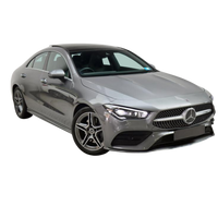 Mercedes-Benz CLA-Class  2019 2020 2021 2022 2023 2024 2025