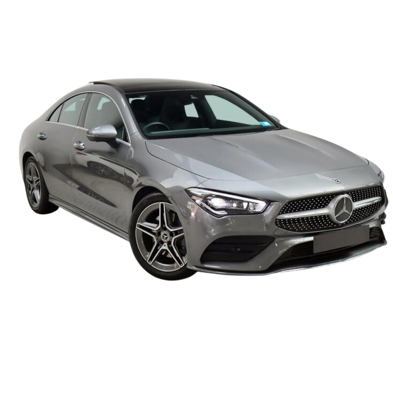 Premium Accessories  for Mercedes-Benz CLA-Class (C118)2019-Current