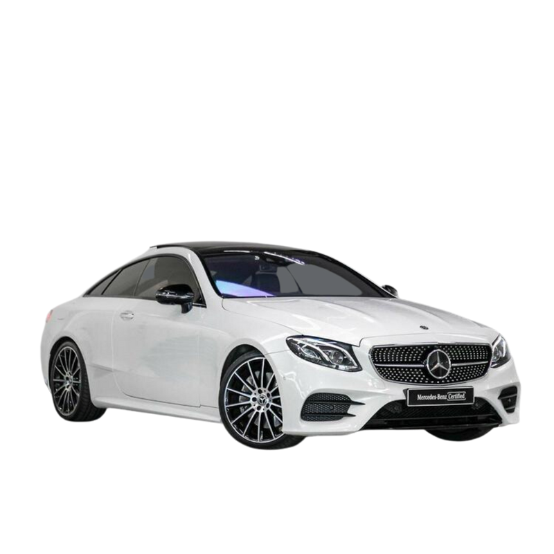 Premium Accessories  for Mercedes-Benz E-Class Coupe/Cabriolet (C238 A238)2017-Current