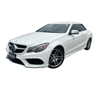 Mercedes-Benz E-Class  2009 2010 2011 2012 2013 2014 2015 2016