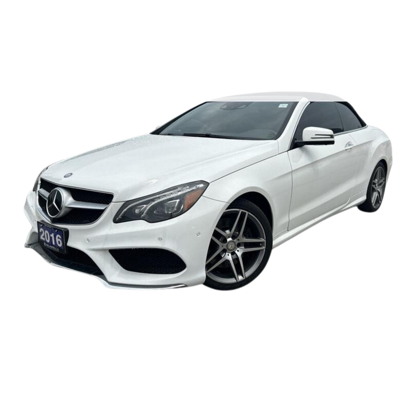 Premium Accessories  for Mercedes-Benz E-Class Sedan (W212)2009-2016
