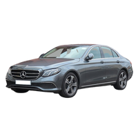 Mercedes-Benz E-Class  2017 2018 2019 2020 2021 2022 2023 2024 2025