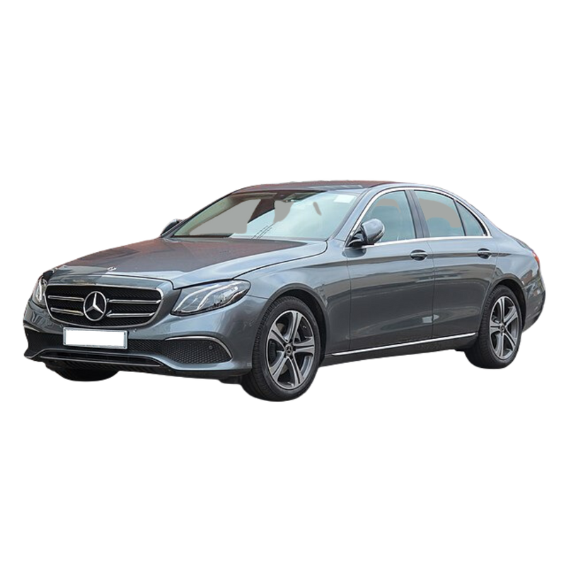 Premium Accessories  for Mercedes-Benz E-Class Sedan (W213)2017-Current