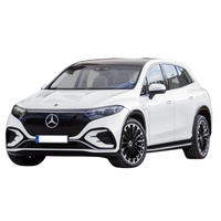 Mercedes-Benz EQA SUV  2021 2022 2023 2024 2025