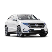Mercedes-Benz EQC SUV  2019 2020 2021 2022 2023 2024 2025