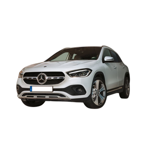 Mercedes-Benz GLA SUV