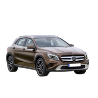 Mercedes-Benz GLA SUV  2013 2014 2015 2016 2017 2018 2019
