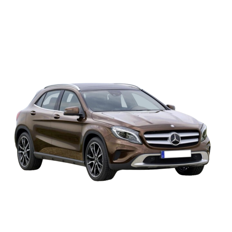 Premium Accessories  for Mercedes-Benz GLA SUV (X156)2013-2019