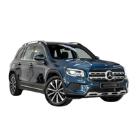 Mercedes-Benz GLB SUV  2020 2021 2022 2023 2024 2025