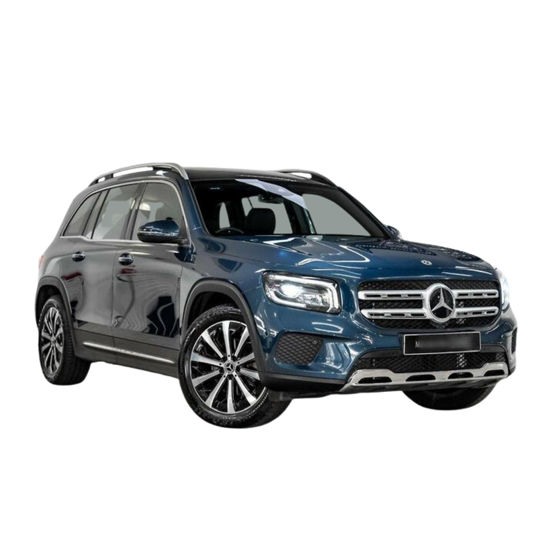 Premium Accessories  for Mercedes-Benz GLB SUV (X247)2020-Current