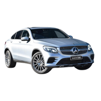 Mercedes-Benz GLC  2015 2016 2017 2018 2019 2020 2021 2022