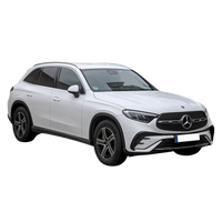 Mercedes-Benz GLC  2015 2016 2017 2018 2019 2020 2021 2022