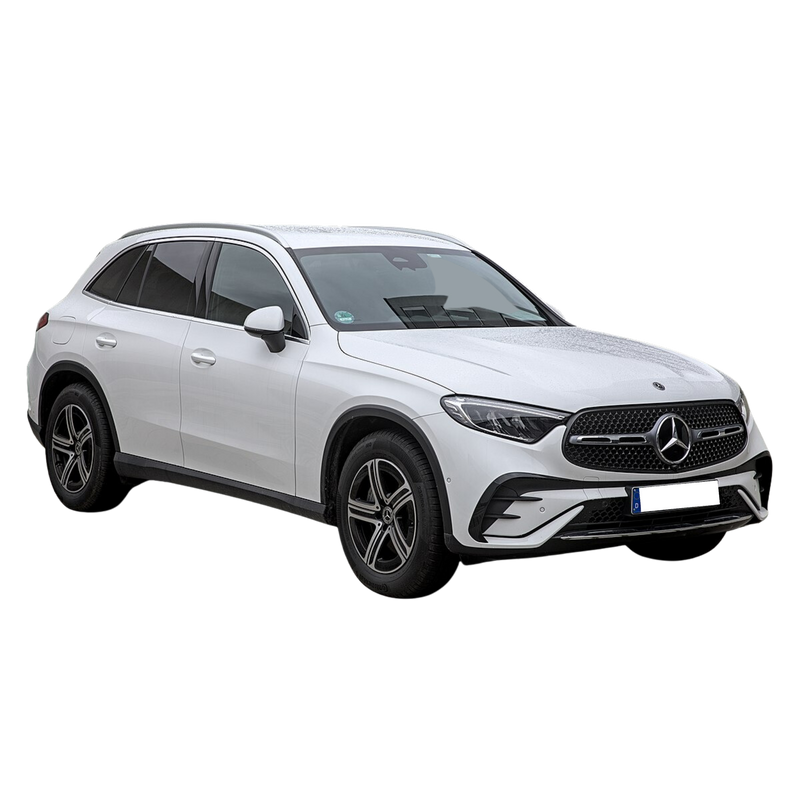 Premium Accessories  for Mercedes-Benz GLC SUV (X253)2015-2022