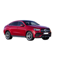 Mercedes-Benz GLE-Class  2020 2021 2022 2023 2024 2025