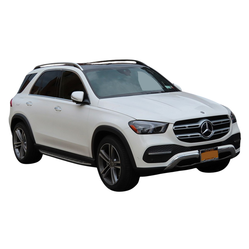 Premium Accessories  for Mercedes-Benz GLE-Class SUV (W167/V167)2020-Current