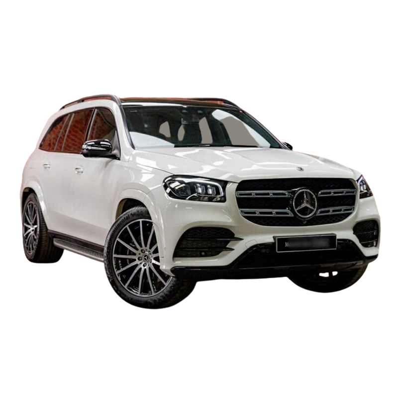 Premium Accessories  for Mercedes-Benz GLS-Class (X167)2020-Current