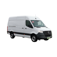 Mercedes-Benz Sprinter  2006 2007 2008 2009 2010 2011 2012 2013 2014 2015 2016 2025