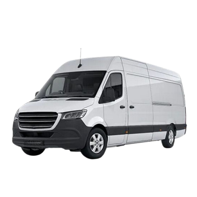 Premium Accessories  for Mercedes-Benz Sprinter (907/910, VS30)2019-Current