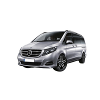 Mercedes-Benz V-Class  2014 2015 2016 2017 2018 2019 2020 2021 2022 2023 2024 2025