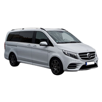 Mercedes-Benz Vito Van  2014 2015 2016 2017 2018 2019 2020 2021 2022 2023 2024 2025