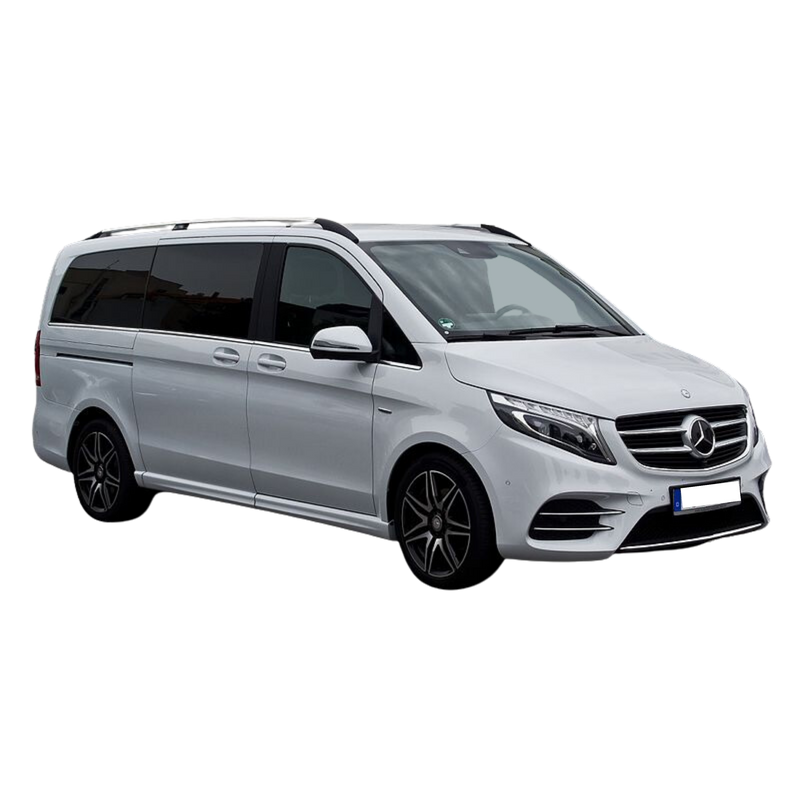 Premium Accessories  for Mercedes-Benz Vito Van (W447)2014-Current