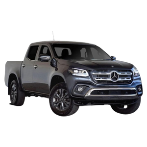 Mercedes-Benz X-Class