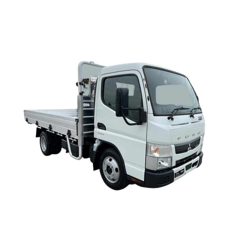 Premium Accessories  for Mitsubishi Fuso Canter (8th Gen)2010-Current