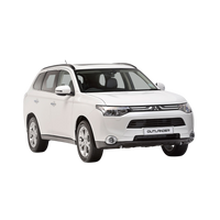 Mitsubishi Outlander P-HEV