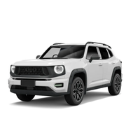 GWM Haval H7