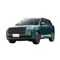 Jaecoo J5 ICE (Petrol)  2026 2027