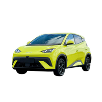 BYD Atto 1