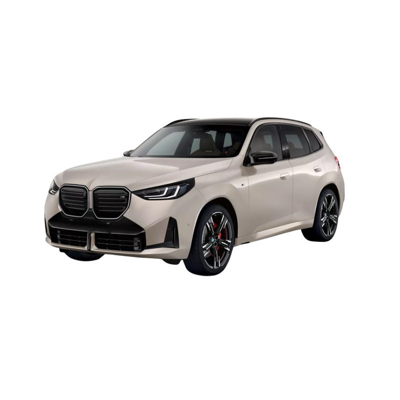 Premium Accessories  for All-New BMW X3 (G45)2025-Current, New Arrival!