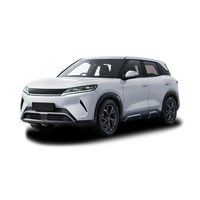 BYD Atto 2  2025 2026