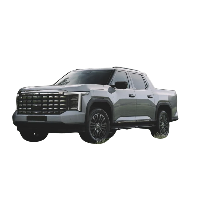 Premium Accessories  for All-new MG U9 2025-current, New Arrival!