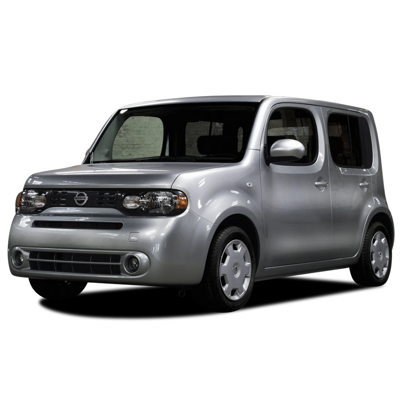 Premium Accessories  for Nissan Cube 2009-2019