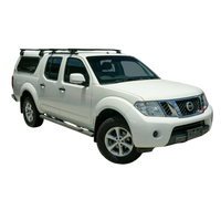 Nissan Navara Single Cab