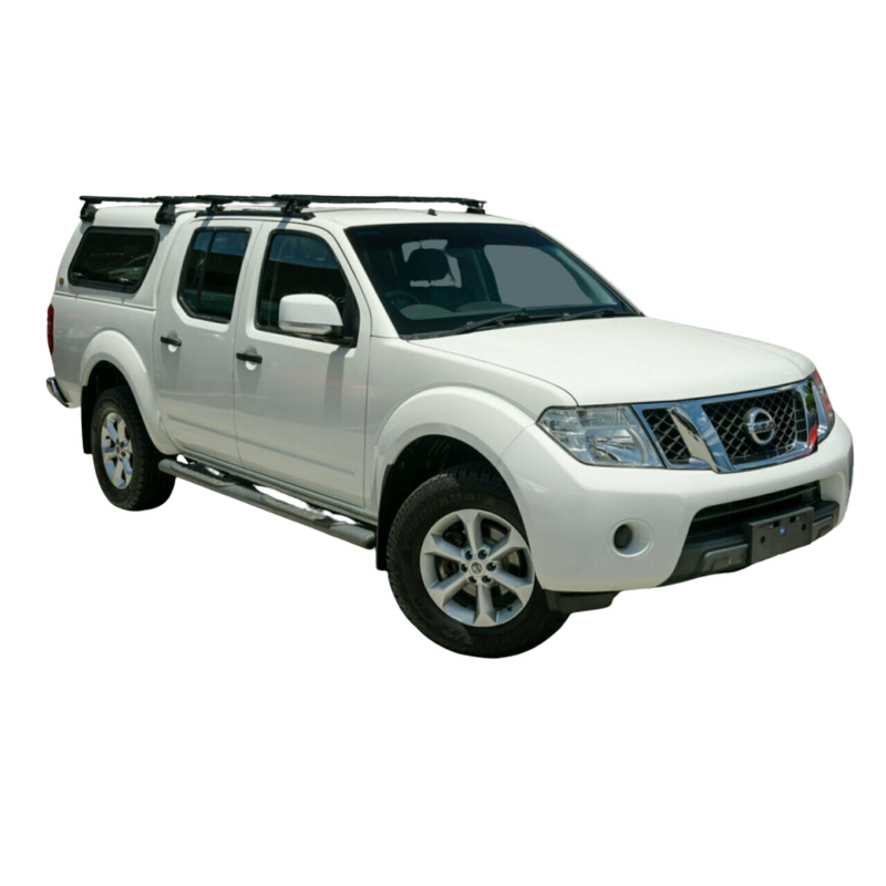 Premium Accessories  for Nissan Navara Single Cab (D40 ST/STX)2005-2014