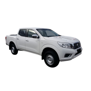 Nissan Navara Single Cab