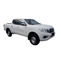 Nissan Navara Single Cab  2015 2016 2017 2018 2019 2020 2021 2022 2023 2024 2025
