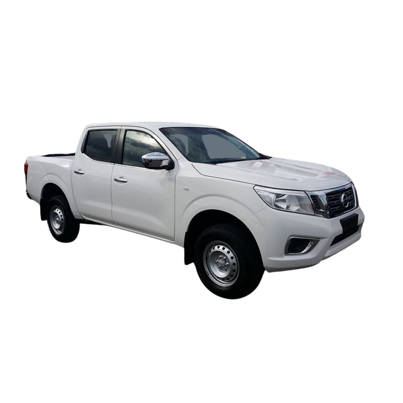 Premium Accessories  for Nissan Navara Single Cab (NP300/D23)2015-Current