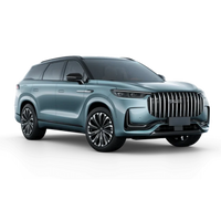 Jaecoo J8 (Petrol)  2025 - Current